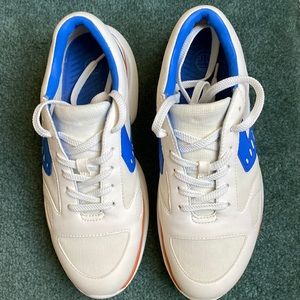 Tory Burch Bubble Sneakers